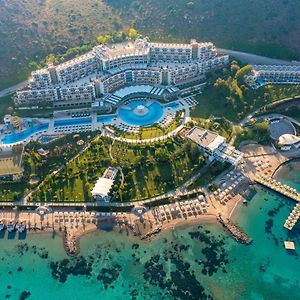 Kefaluka Resort Herşey Dahil